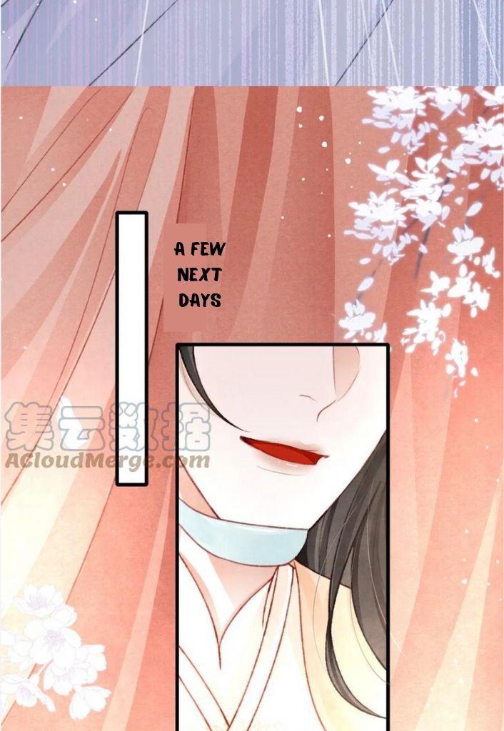 My Queen Wants To Be My Husband - Chapter 62