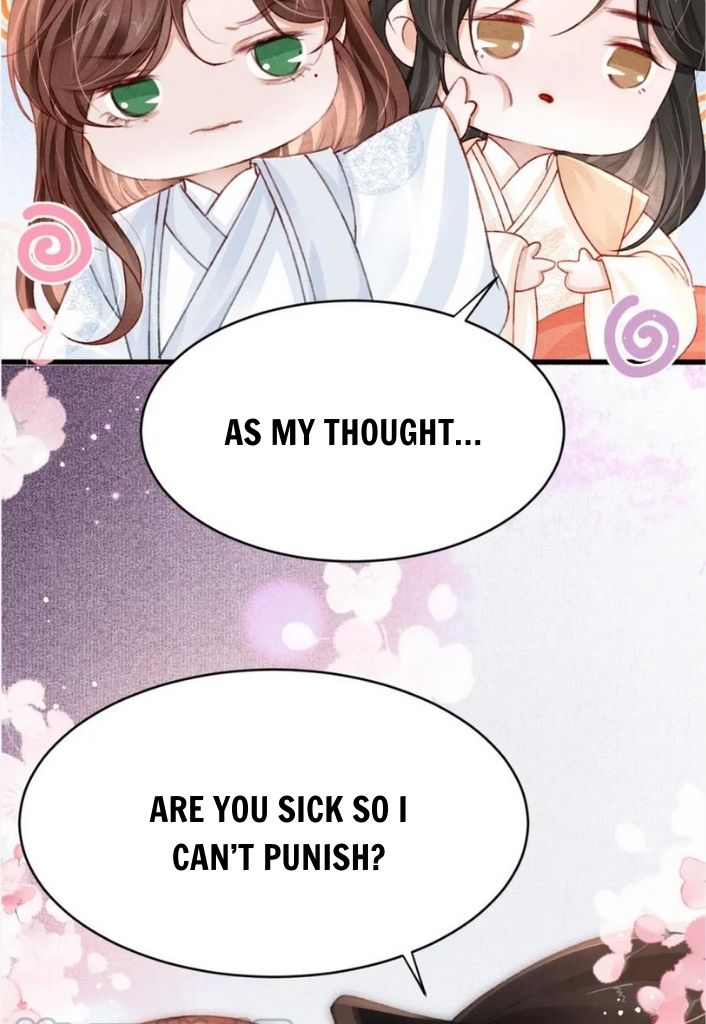 My Queen Wants To Be My Husband - Chapter 62