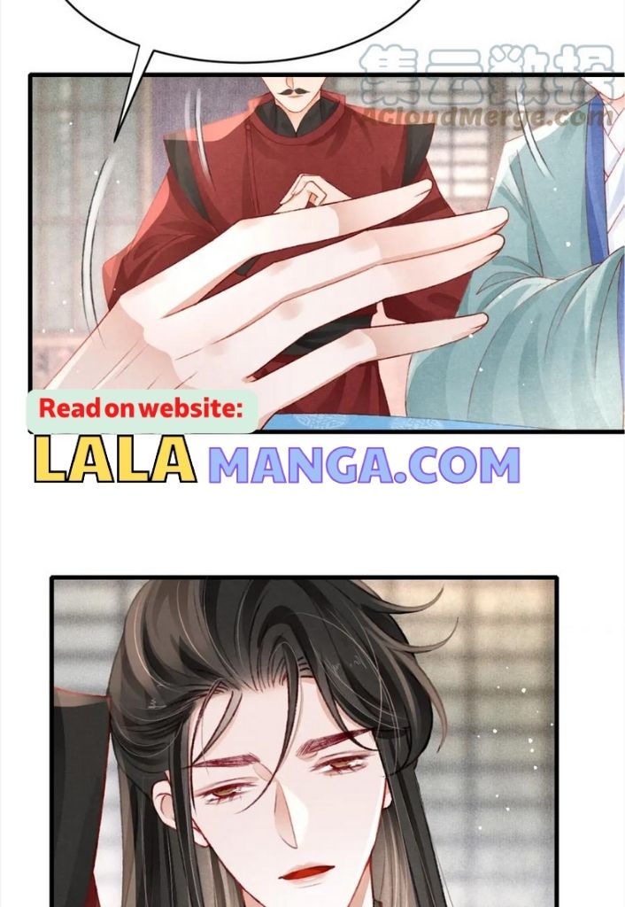 My Queen Wants To Be My Husband - Chapter 62