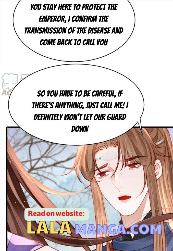 My Queen Wants To Be My Husband - Chapter 58