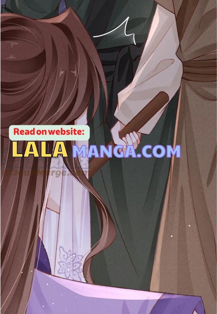 My Queen Wants To Be My Husband - Chapter 58