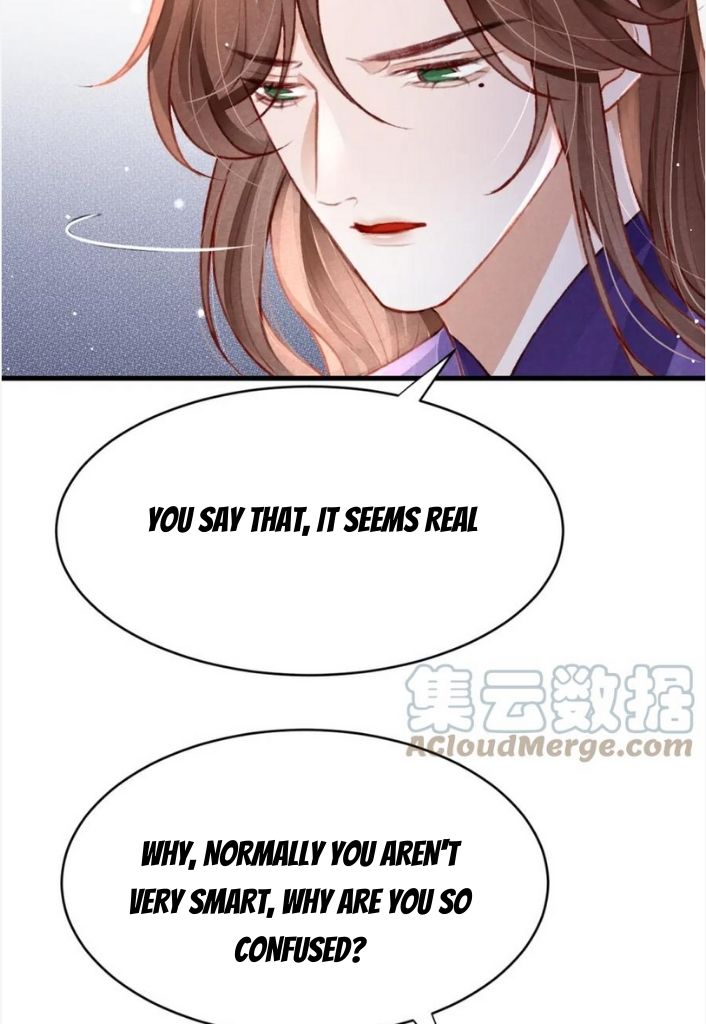 My Queen Wants To Be My Husband - Chapter 58