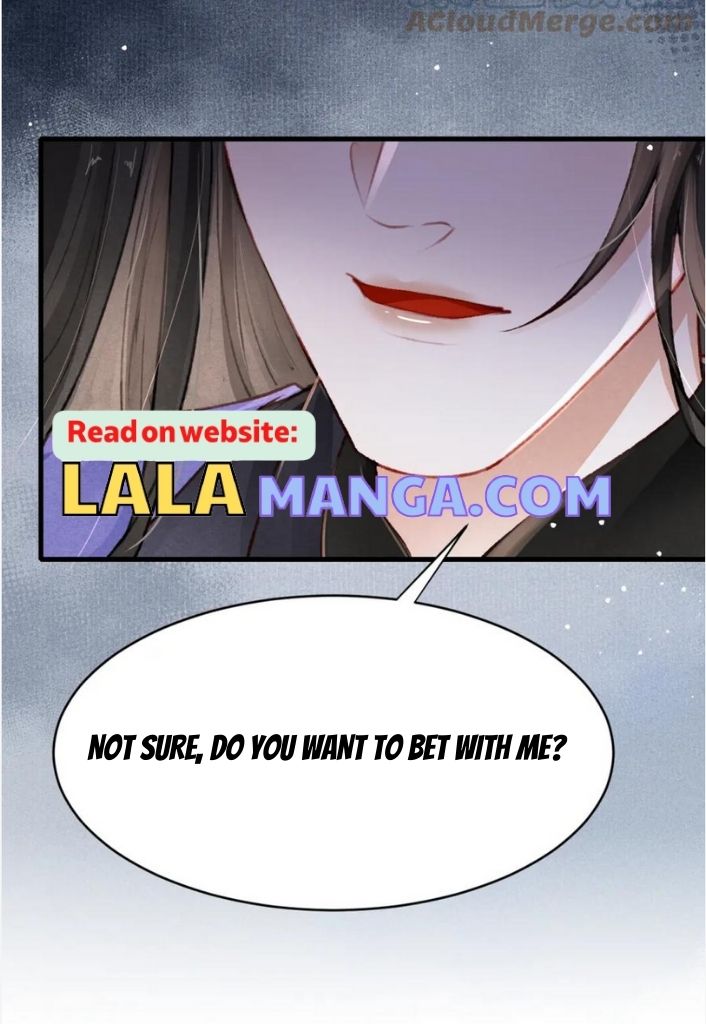 My Queen Wants To Be My Husband - Chapter 58