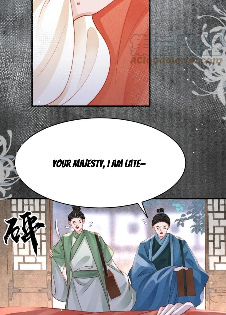 My Queen Wants To Be My Husband - Chapter 60