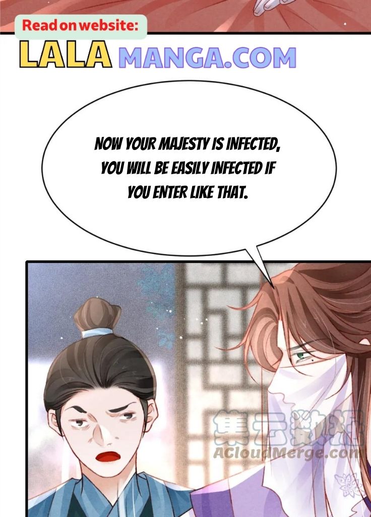 My Queen Wants To Be My Husband - Chapter 60