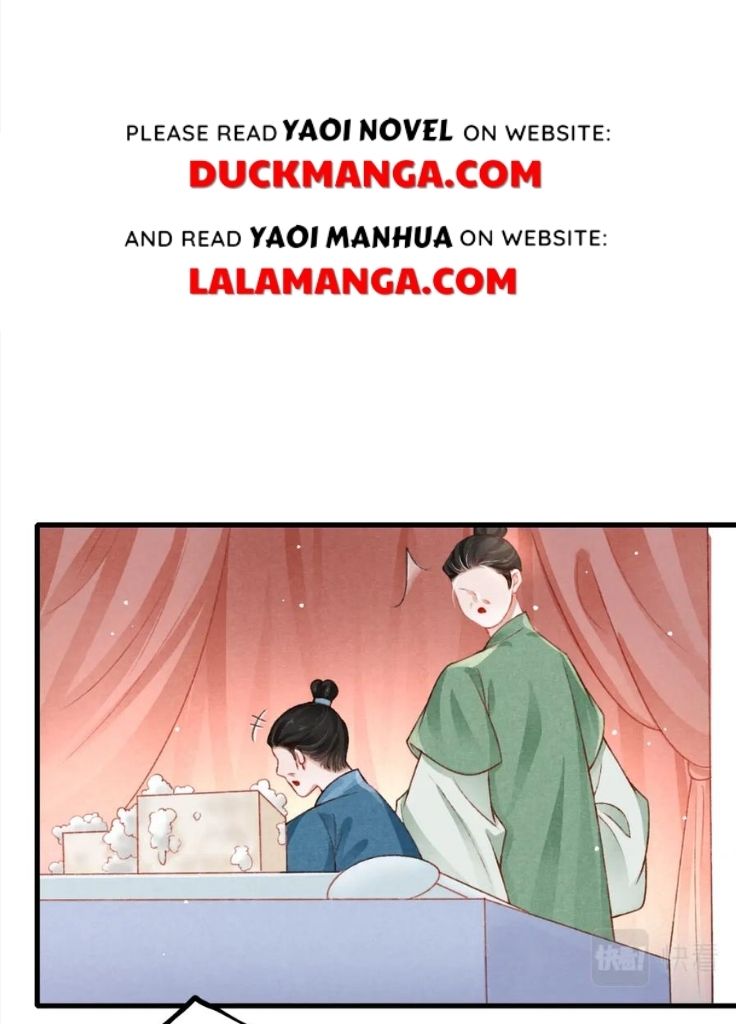 My Queen Wants To Be My Husband - Chapter 60