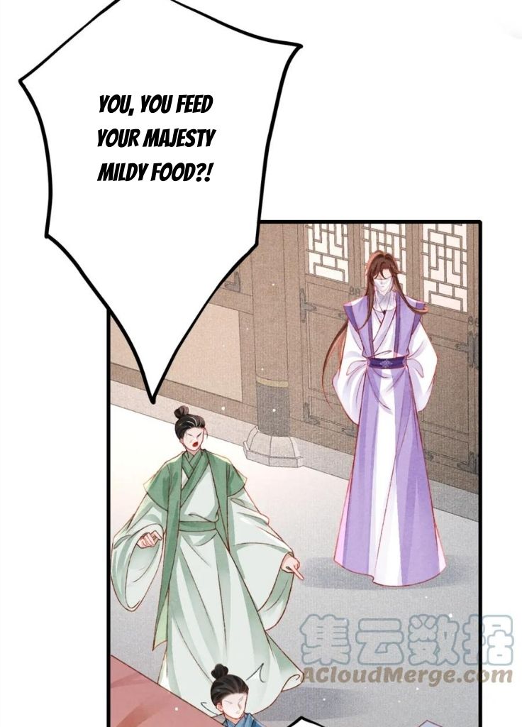 My Queen Wants To Be My Husband - Chapter 60