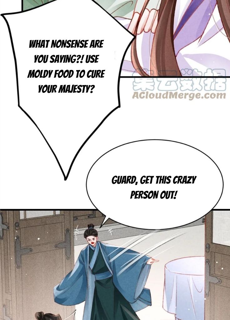 My Queen Wants To Be My Husband - Chapter 60