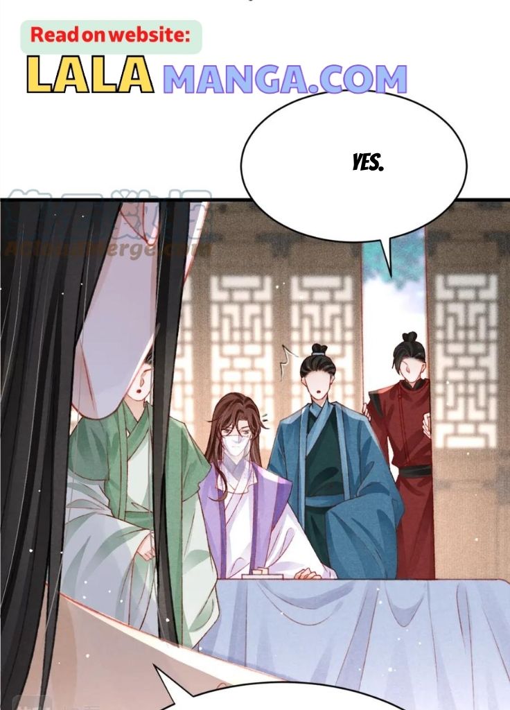 My Queen Wants To Be My Husband - Chapter 60