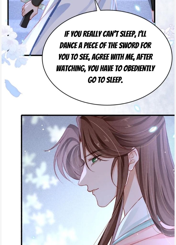 My Queen Wants To Be My Husband - Chapter 60