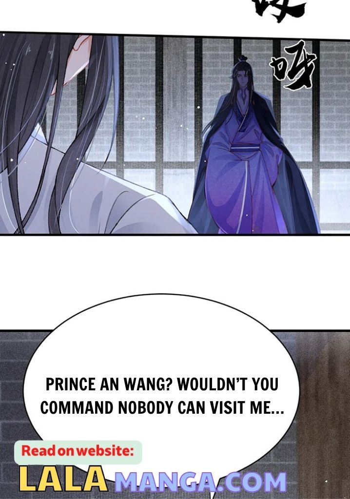 My Queen Wants To Be My Husband - Chapter 63