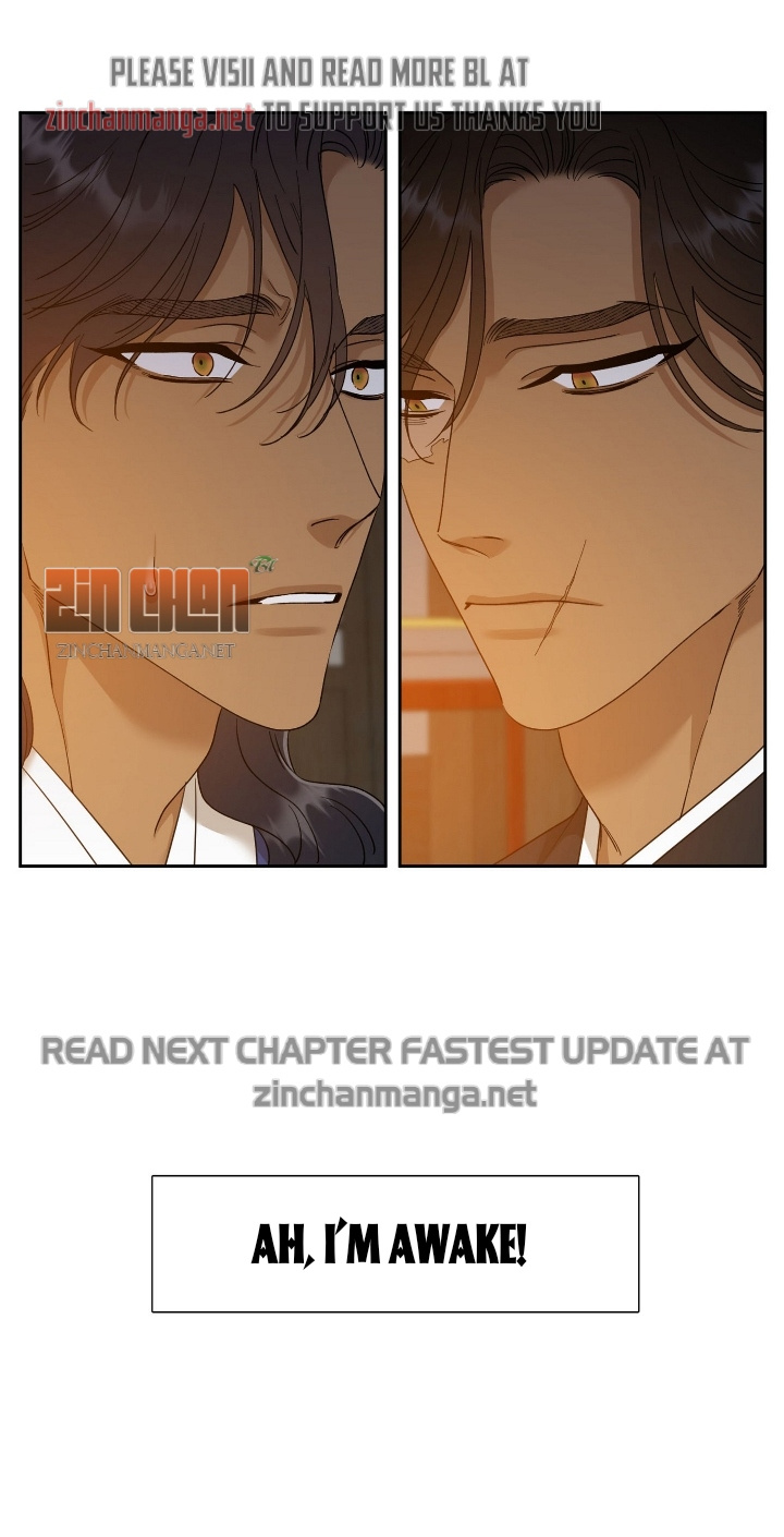 Eyes Clouded By The Tiger - Chapter 57