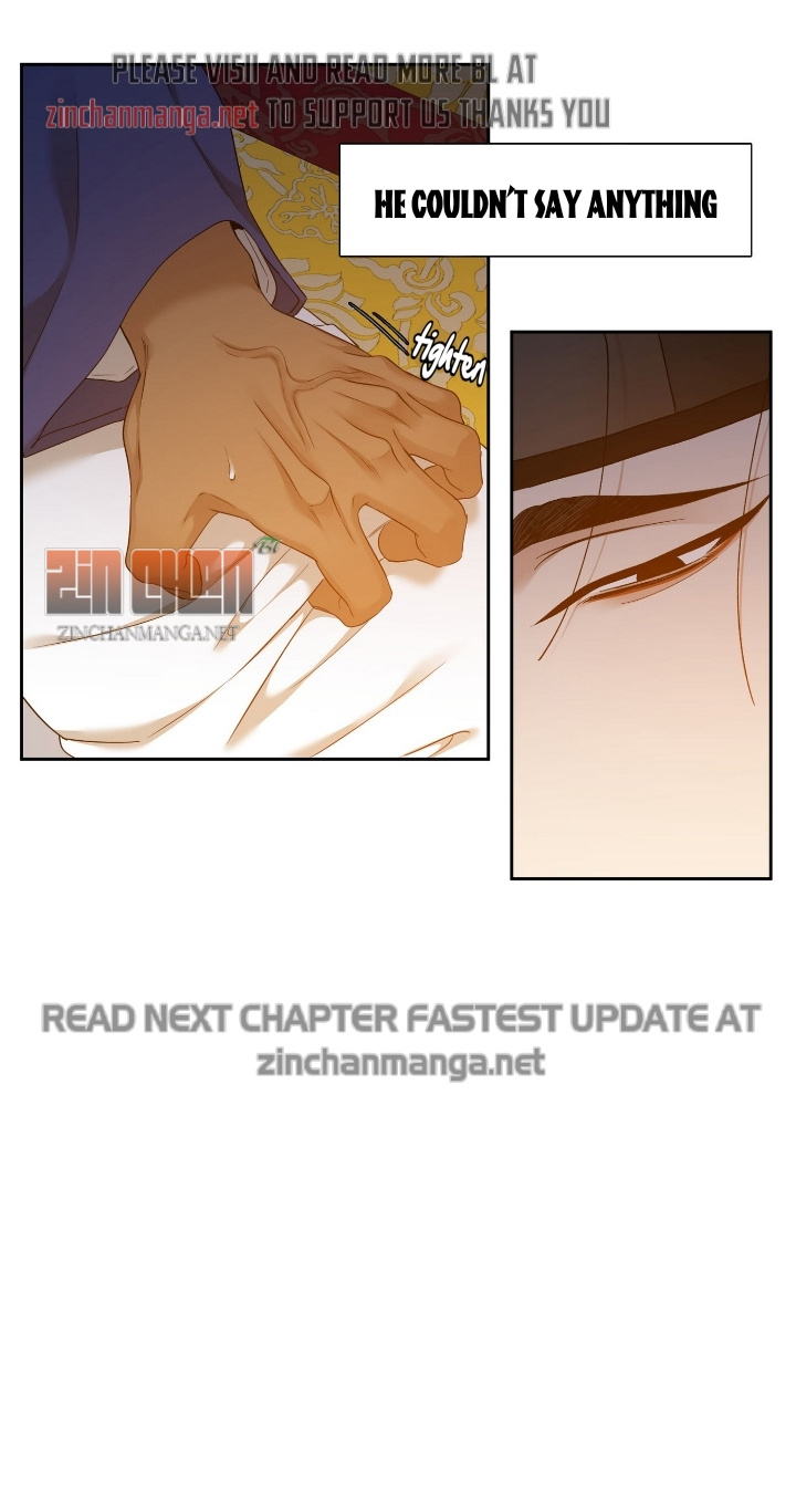 Eyes Clouded By The Tiger - Chapter 57