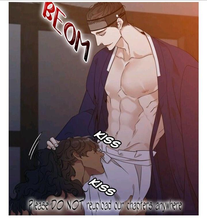 Eyes Clouded By The Tiger - Chapter 72