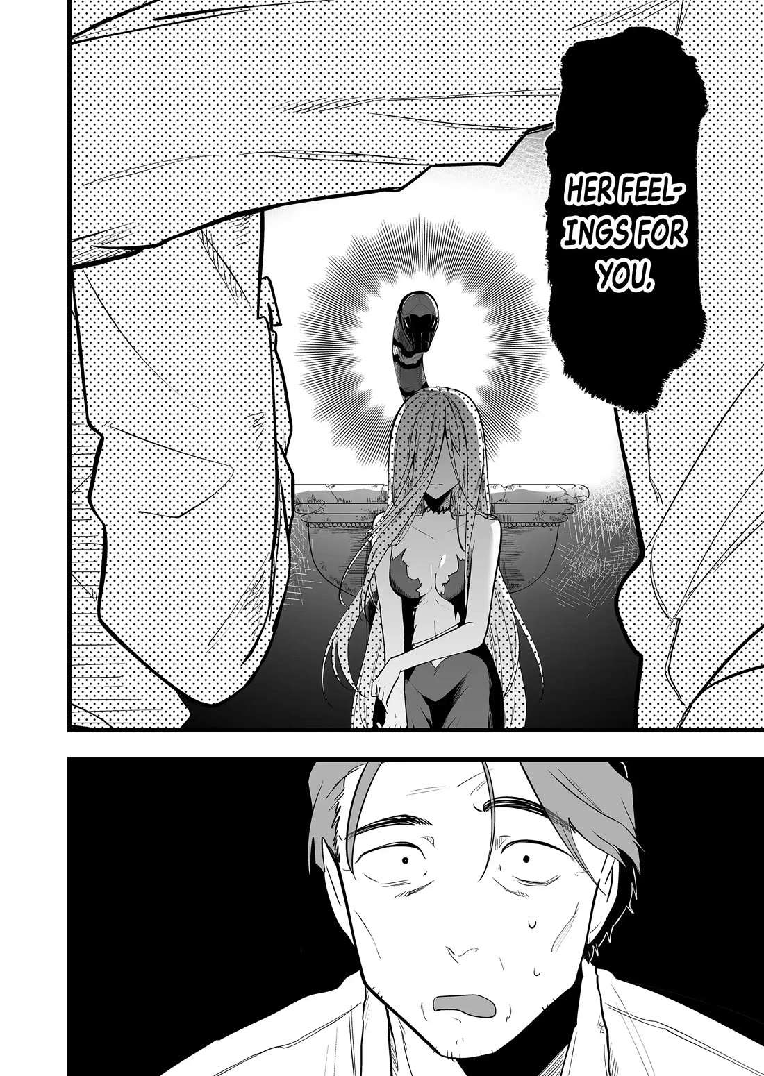 Ano Toki Tasukete Itadaita Monster Musume Desu - Chapter 22