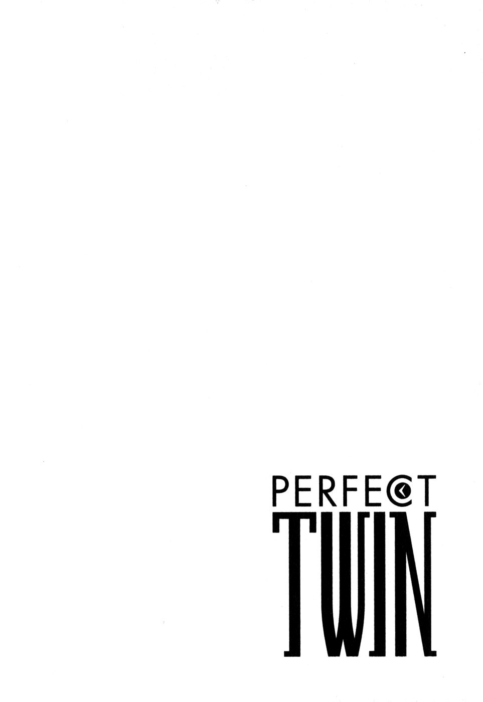 Perfect Twin - Vol.5 Chapter 47: Corpse