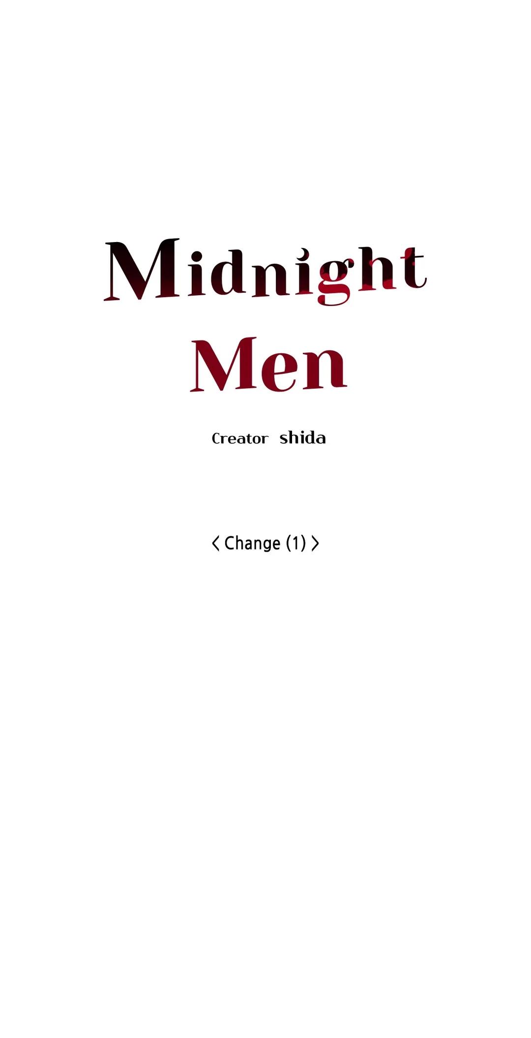 The Man At Night - Chapter 48