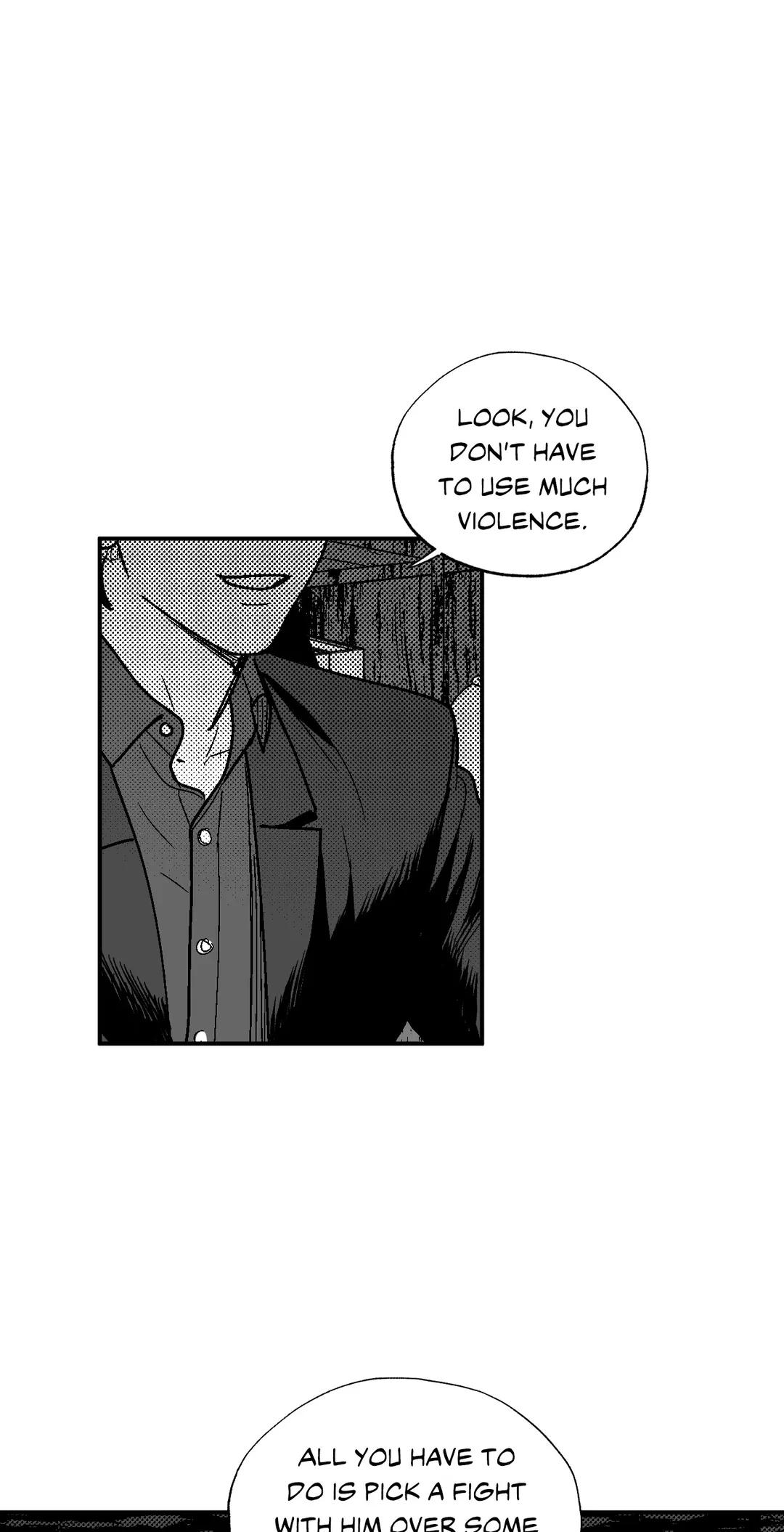 The Man At Night - Chapter 48