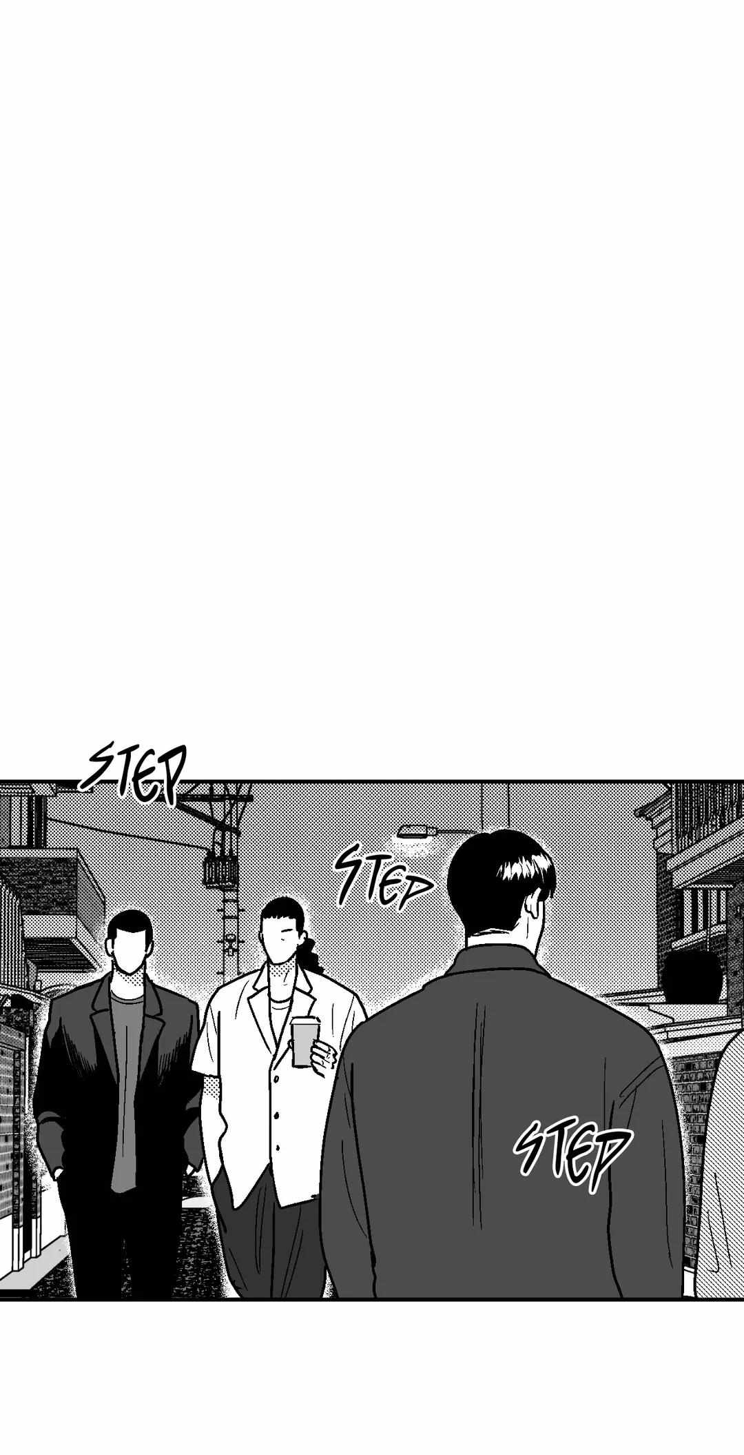 The Man At Night - Chapter 48