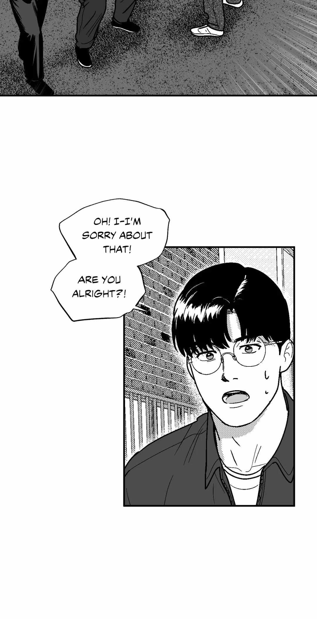 The Man At Night - Chapter 48