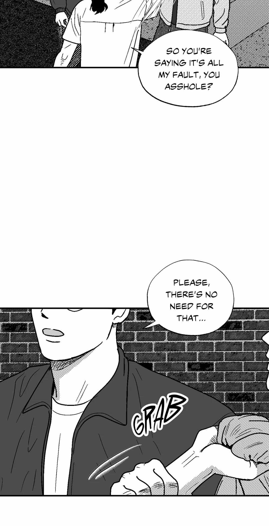 The Man At Night - Chapter 48