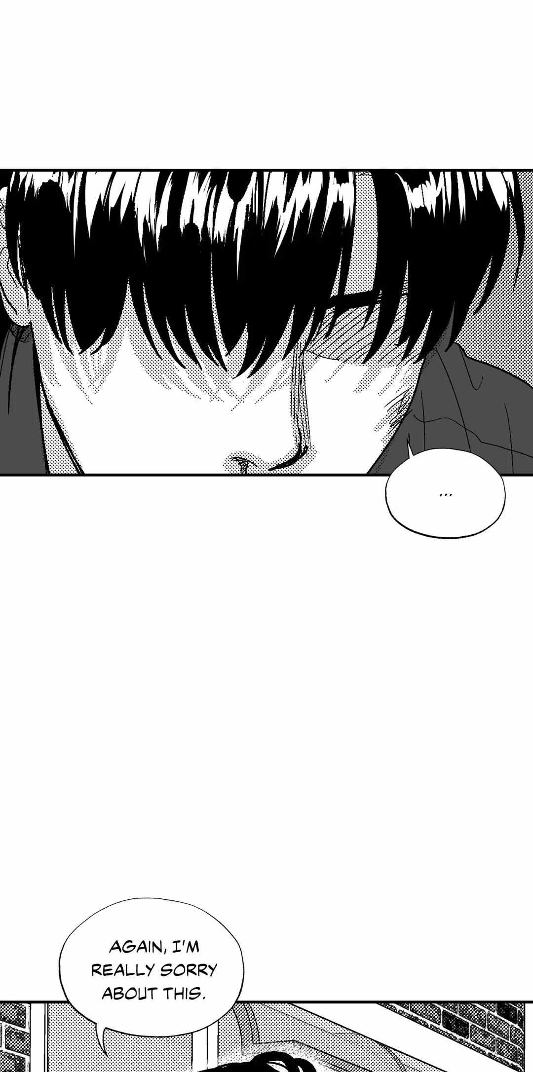 The Man At Night - Chapter 48