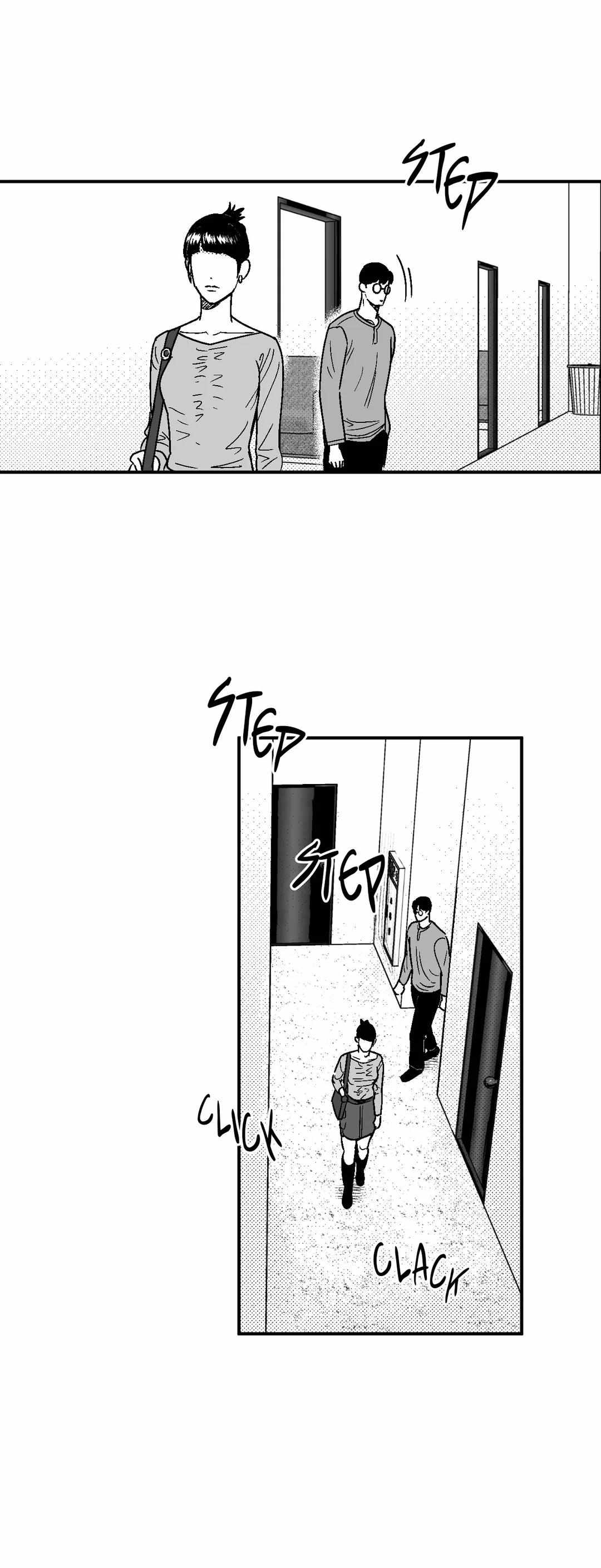 The Man At Night - Chapter 44