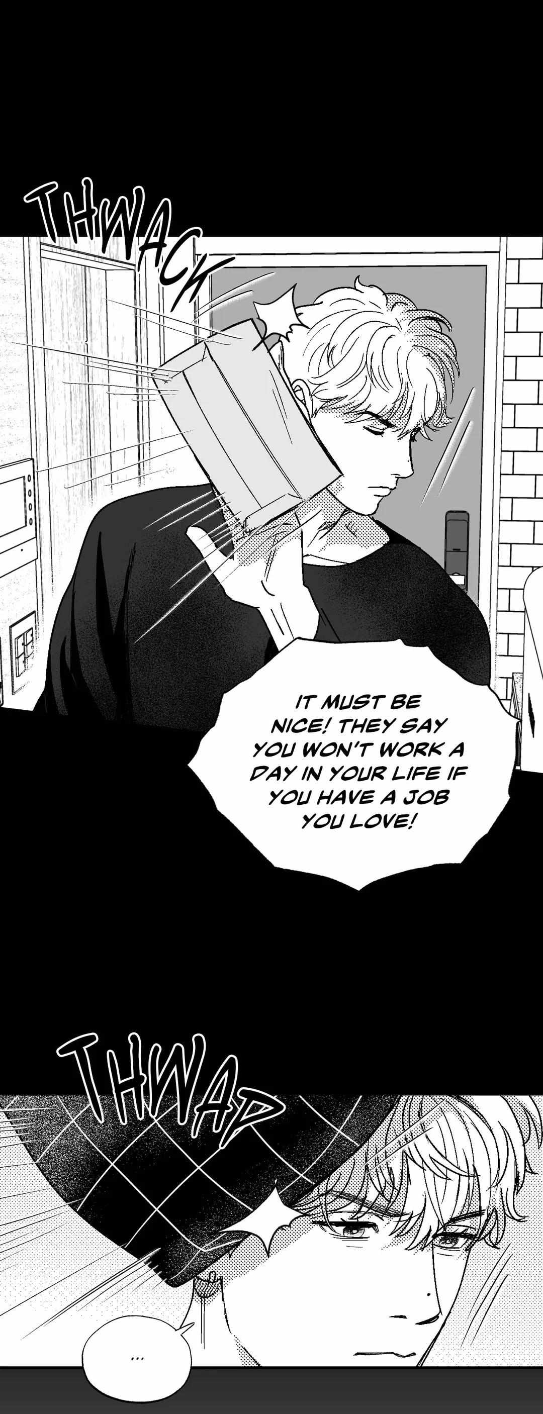 The Man At Night - Chapter 44