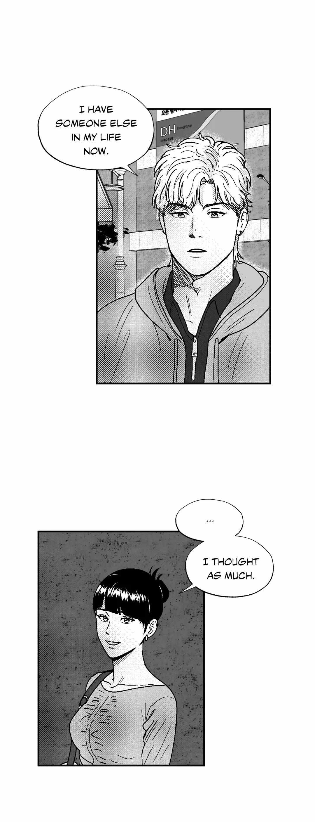 The Man At Night - Chapter 44