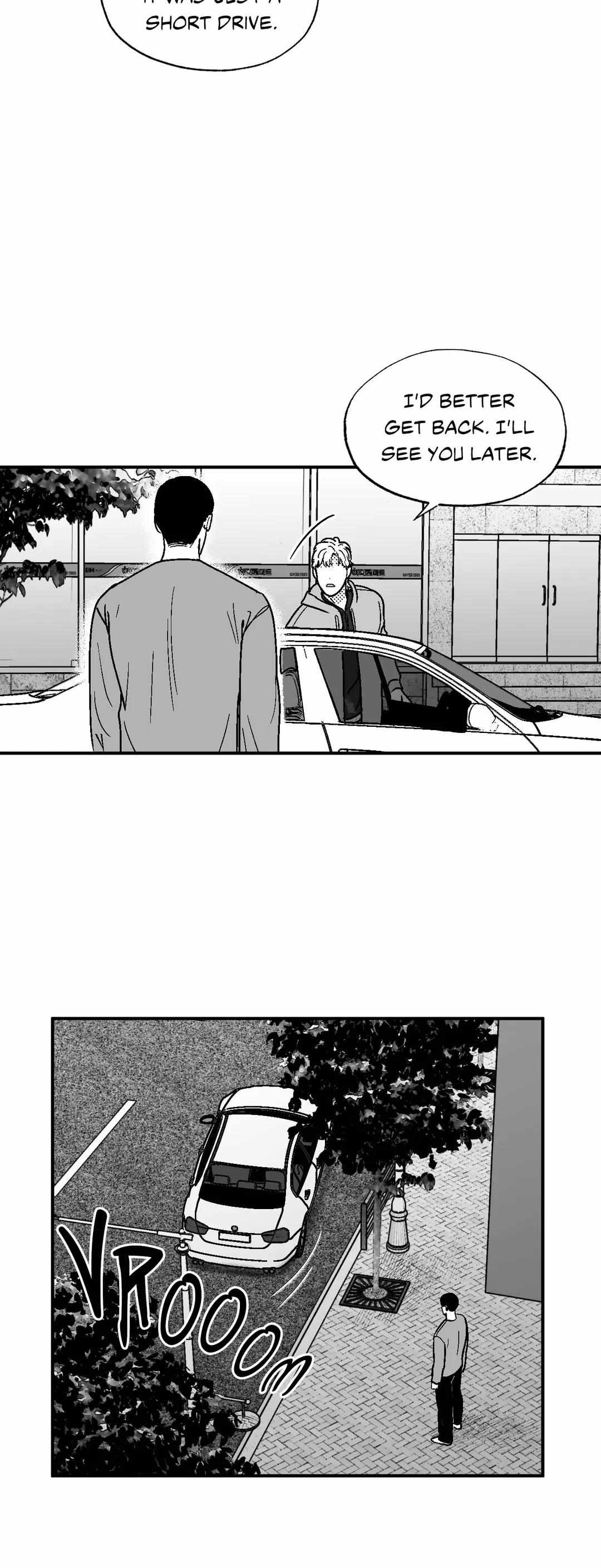 The Man At Night - Chapter 44