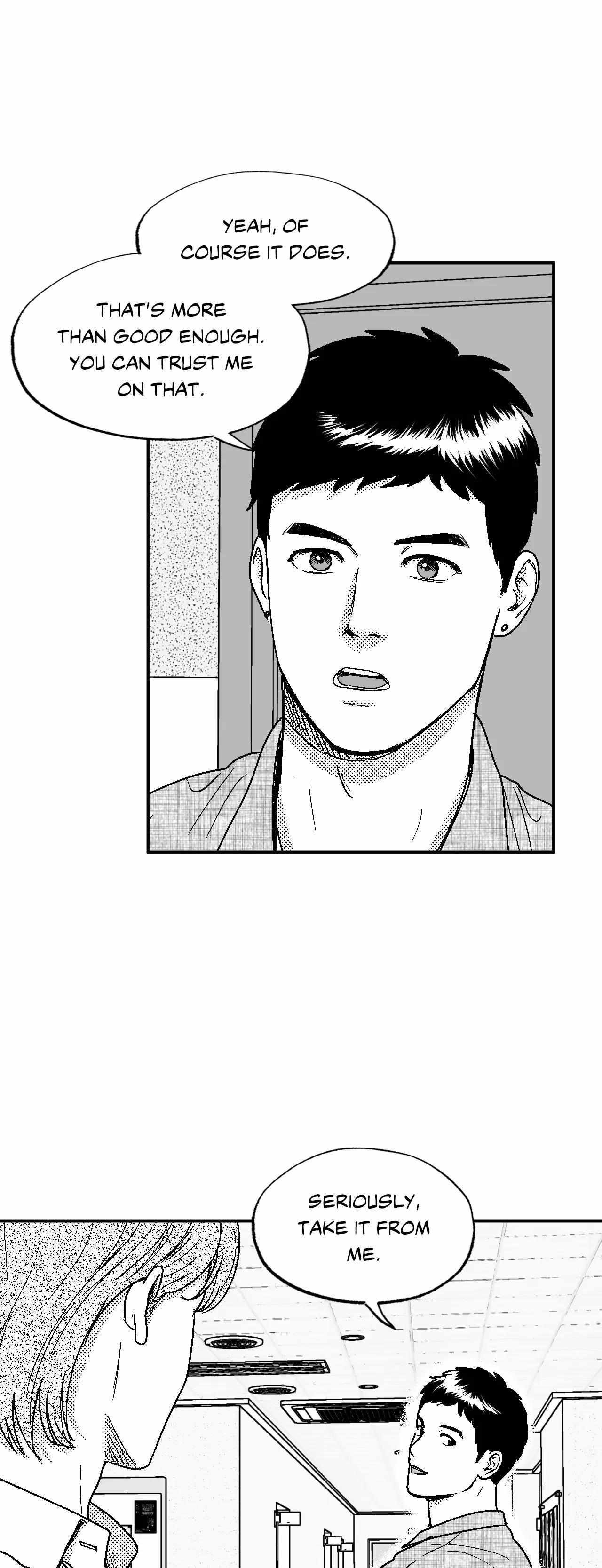 The Man At Night - Chapter 51