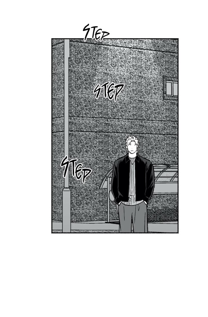 The Man At Night - Chapter 20