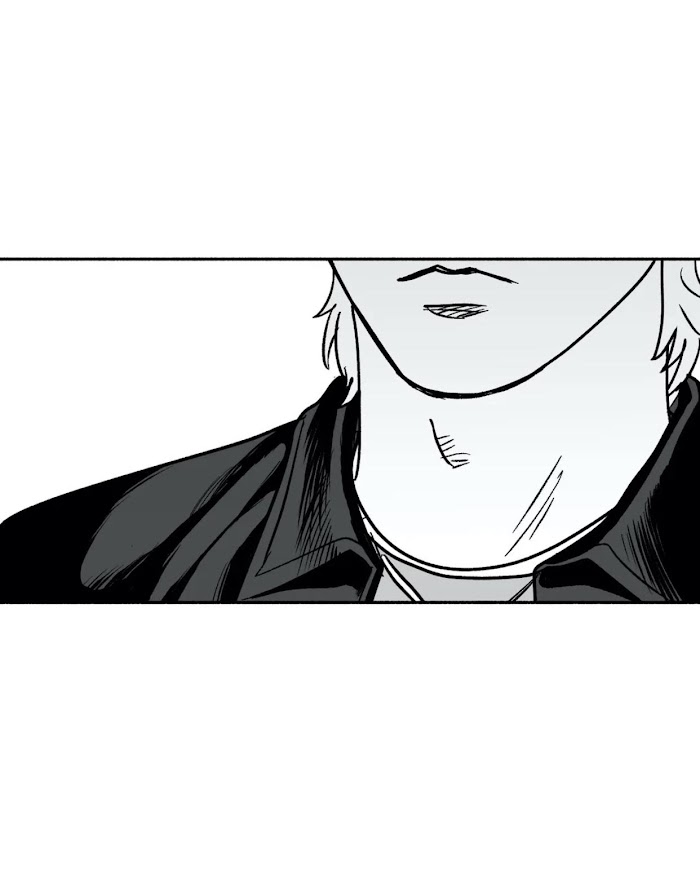 The Man At Night - Chapter 20