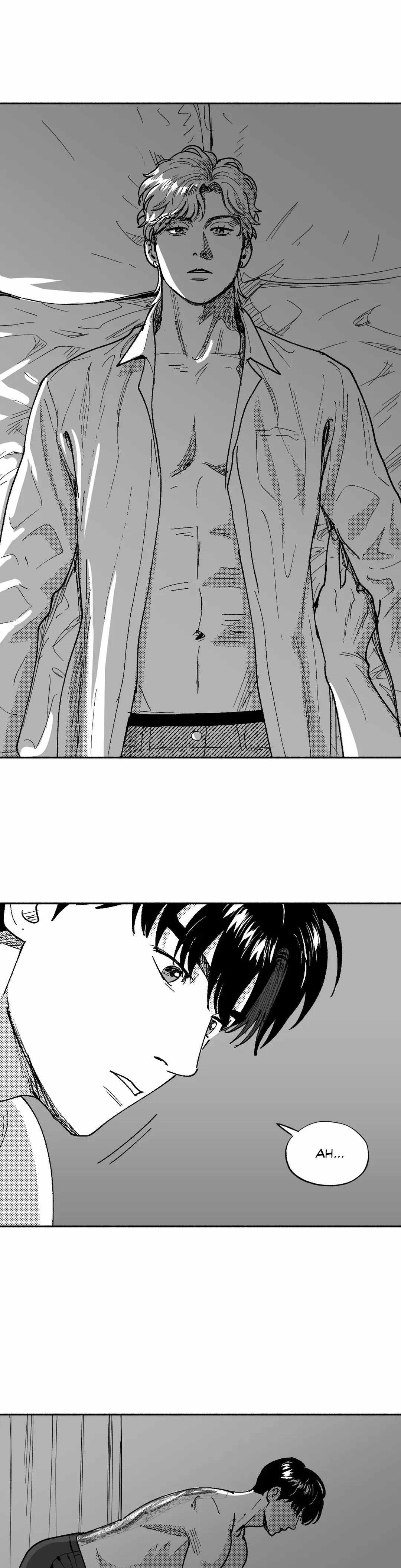 The Man At Night - Chapter 37