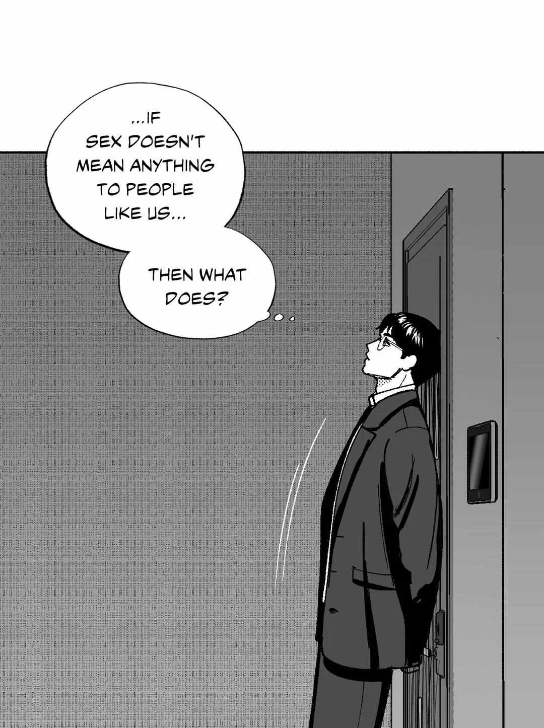 The Man At Night - Chapter 37