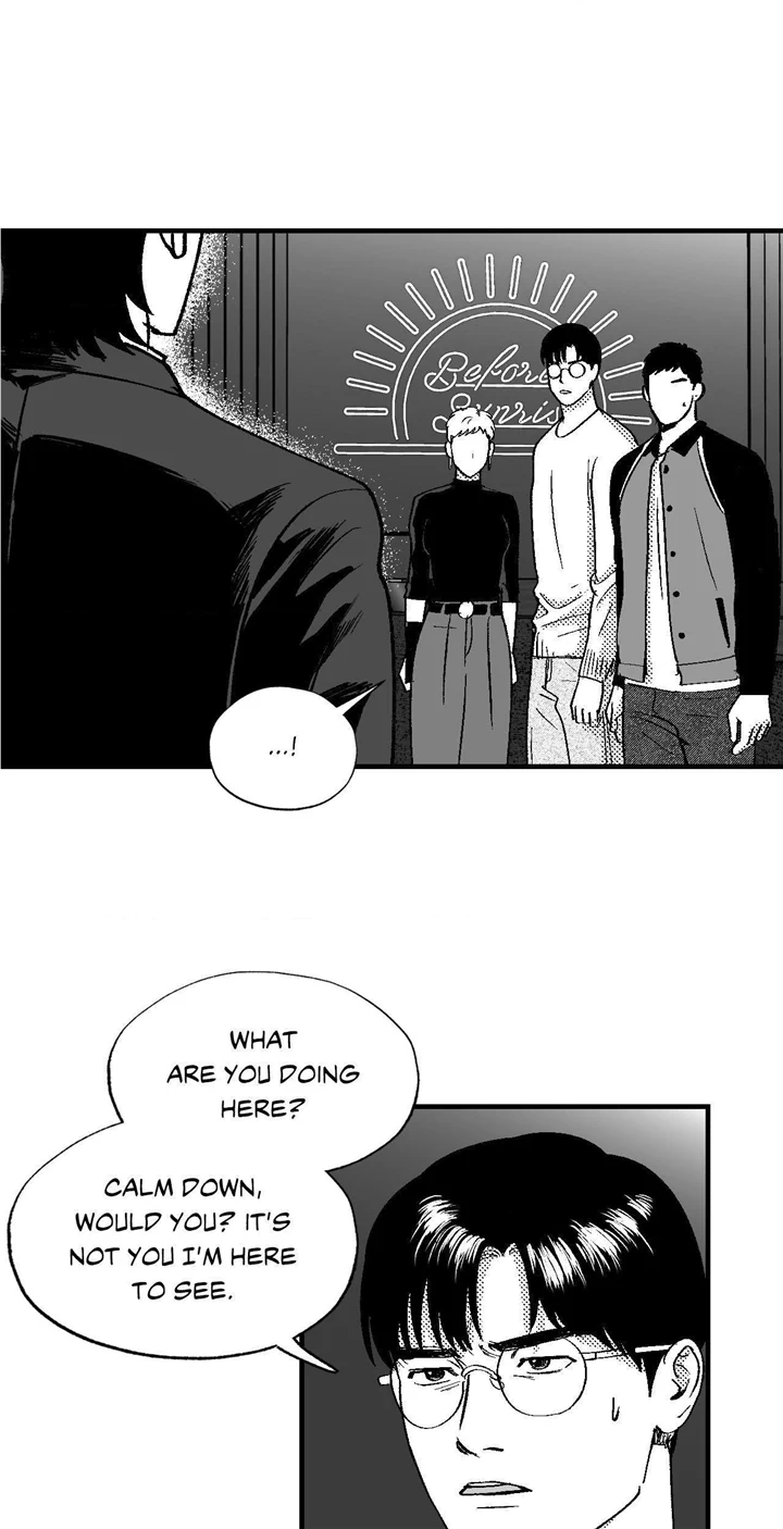 The Man At Night - Chapter 64