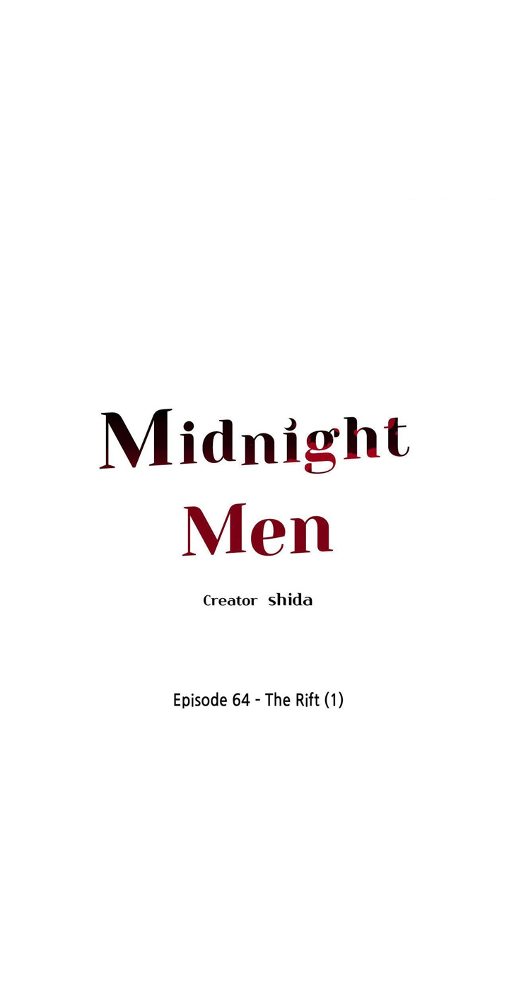 The Man At Night - Chapter 64