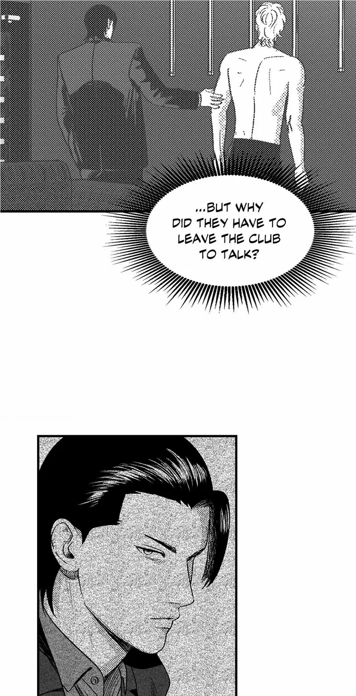 The Man At Night - Chapter 64