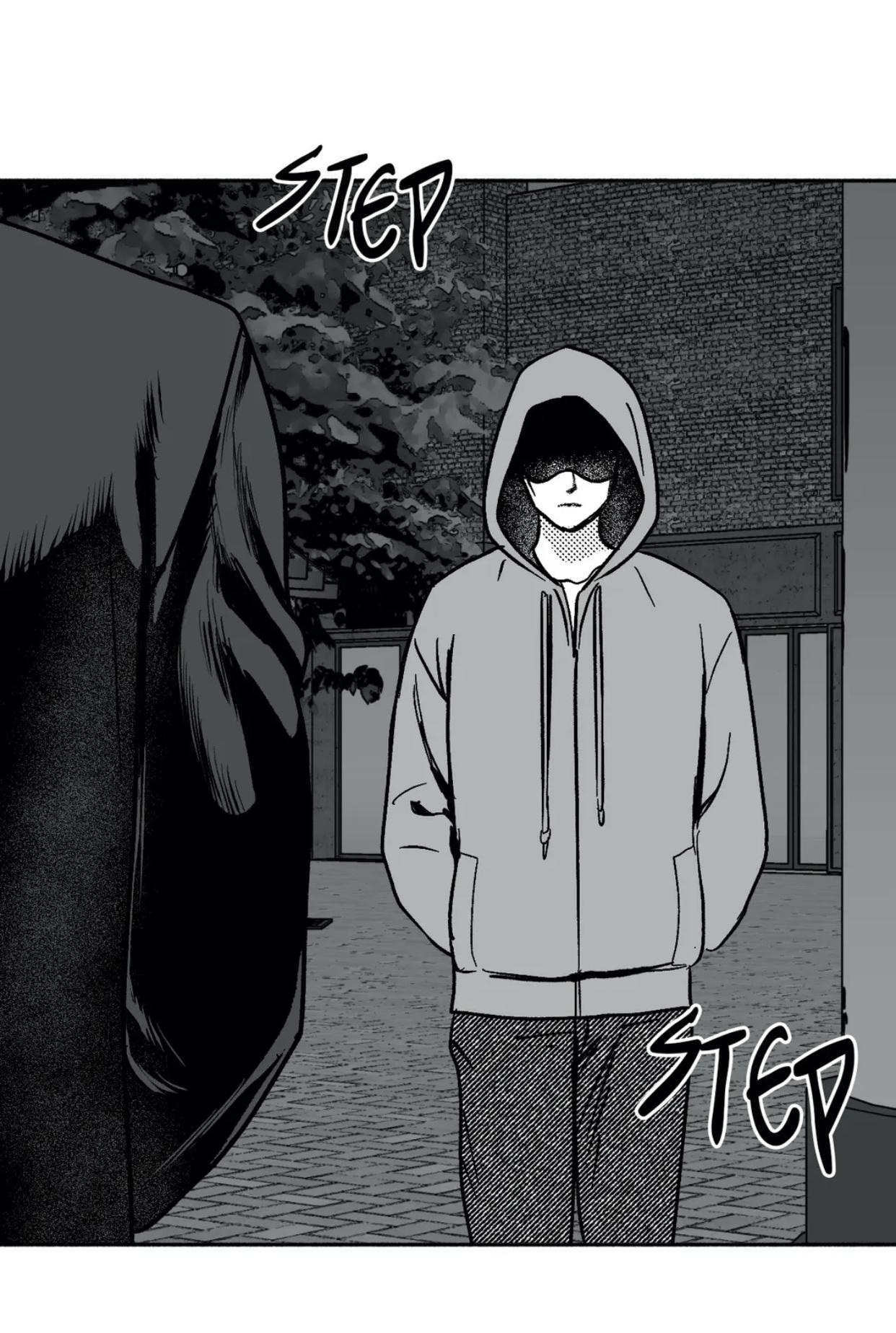 The Man At Night - Chapter 26