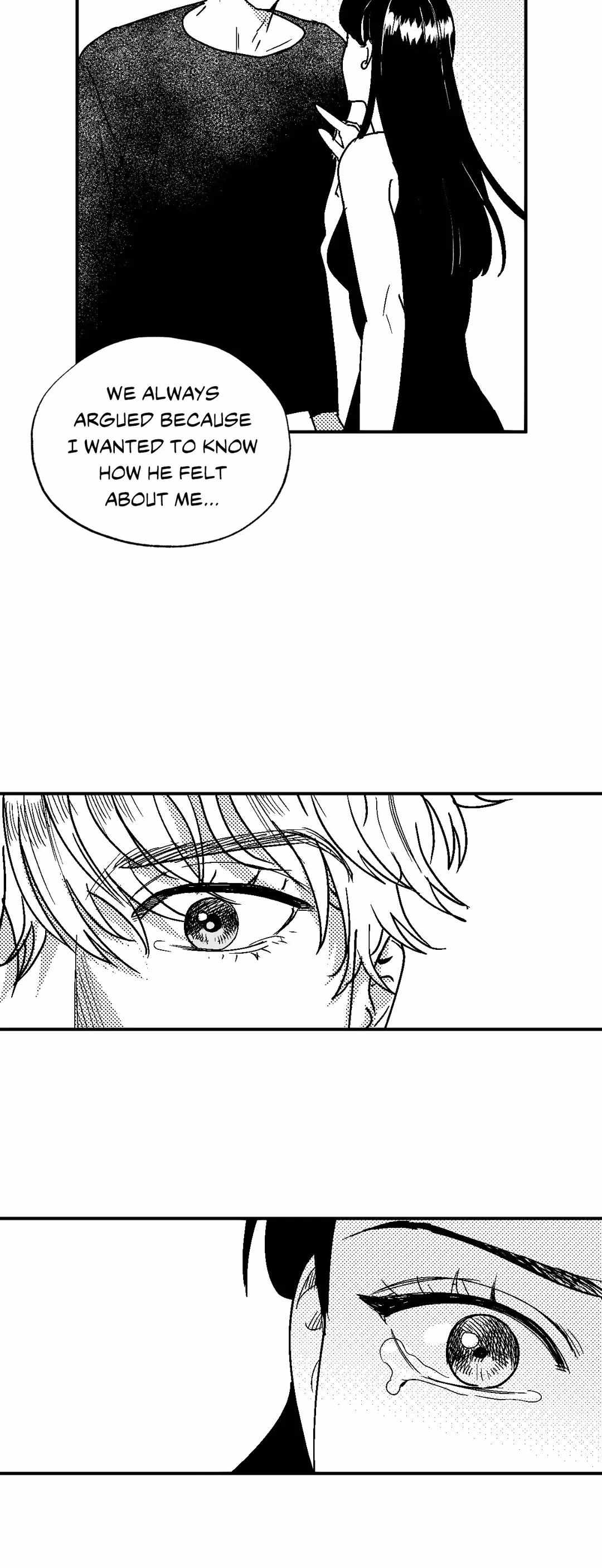 The Man At Night - Chapter 45