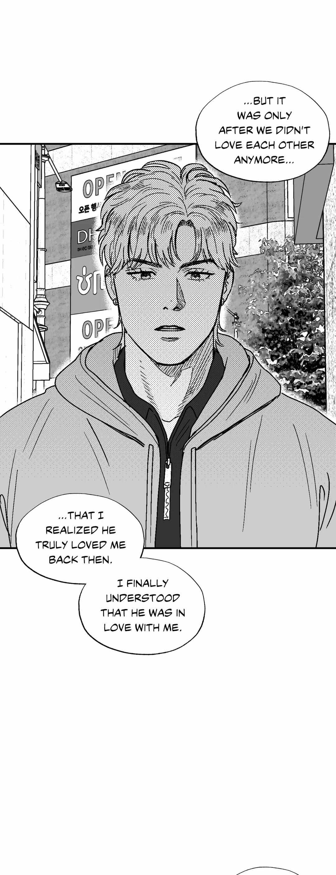 The Man At Night - Chapter 45