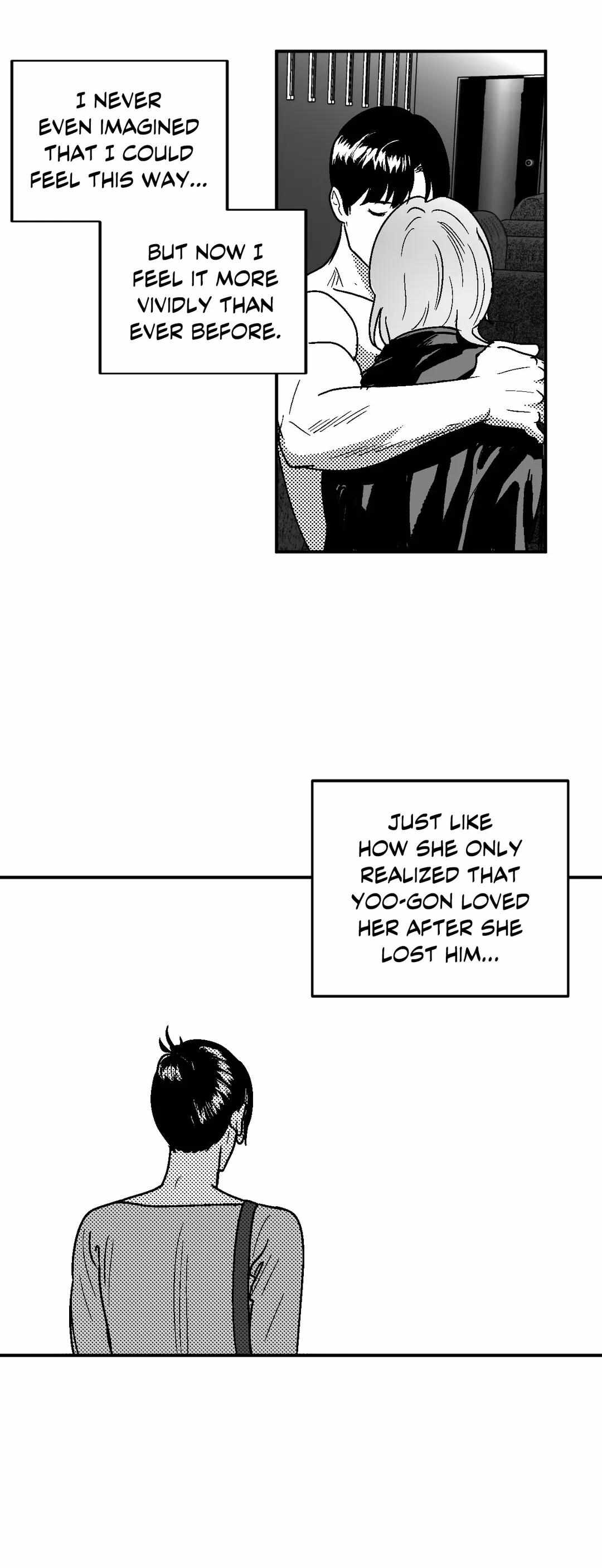 The Man At Night - Chapter 45