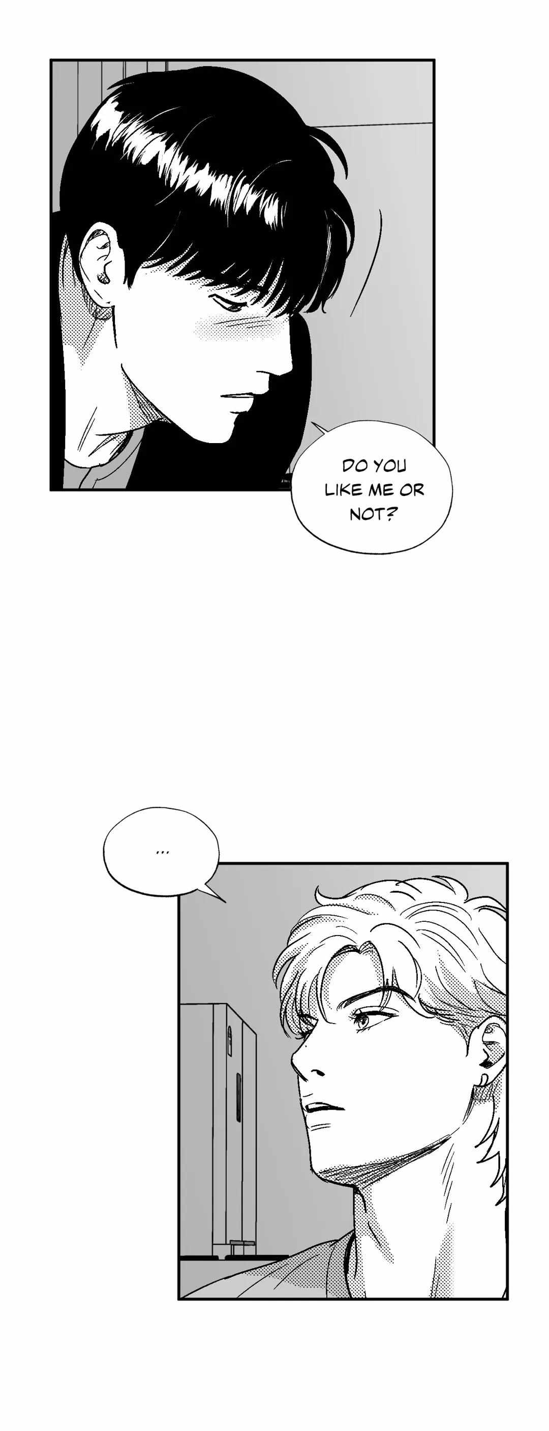 The Man At Night - Chapter 45