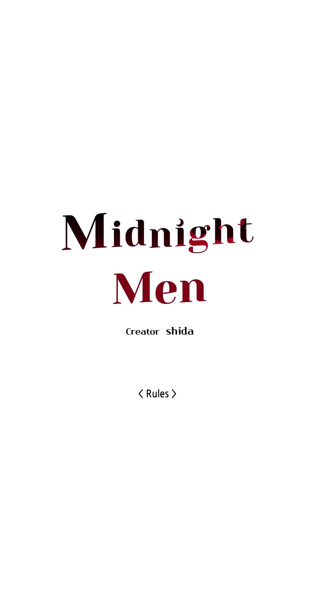 The Man At Night - Chapter 42