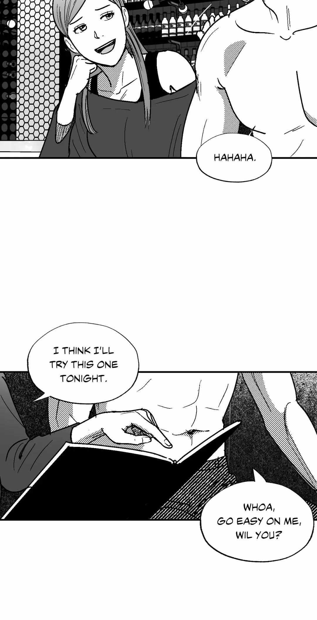 The Man At Night - Chapter 42