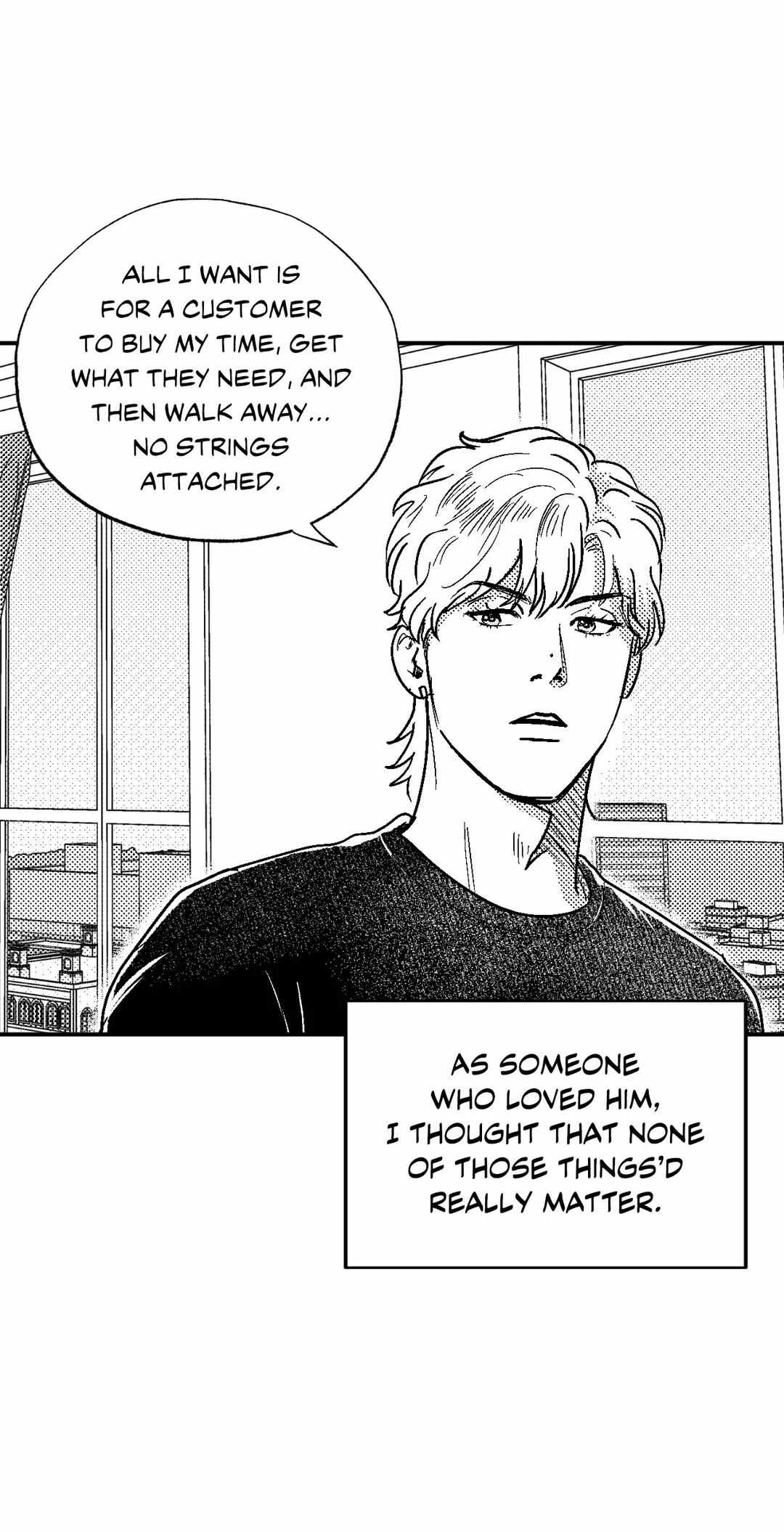 The Man At Night - Chapter 42