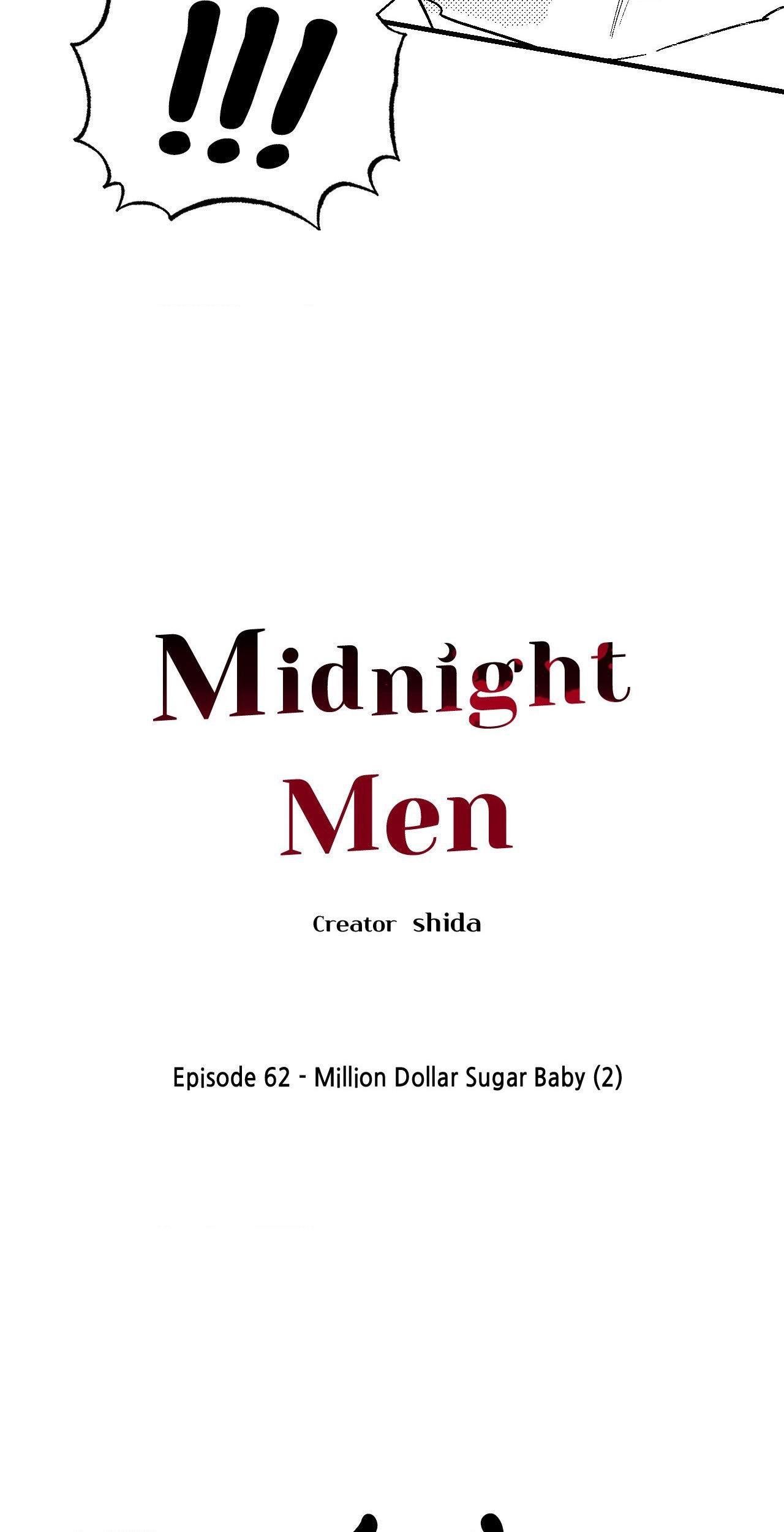 The Man At Night - Chapter 62