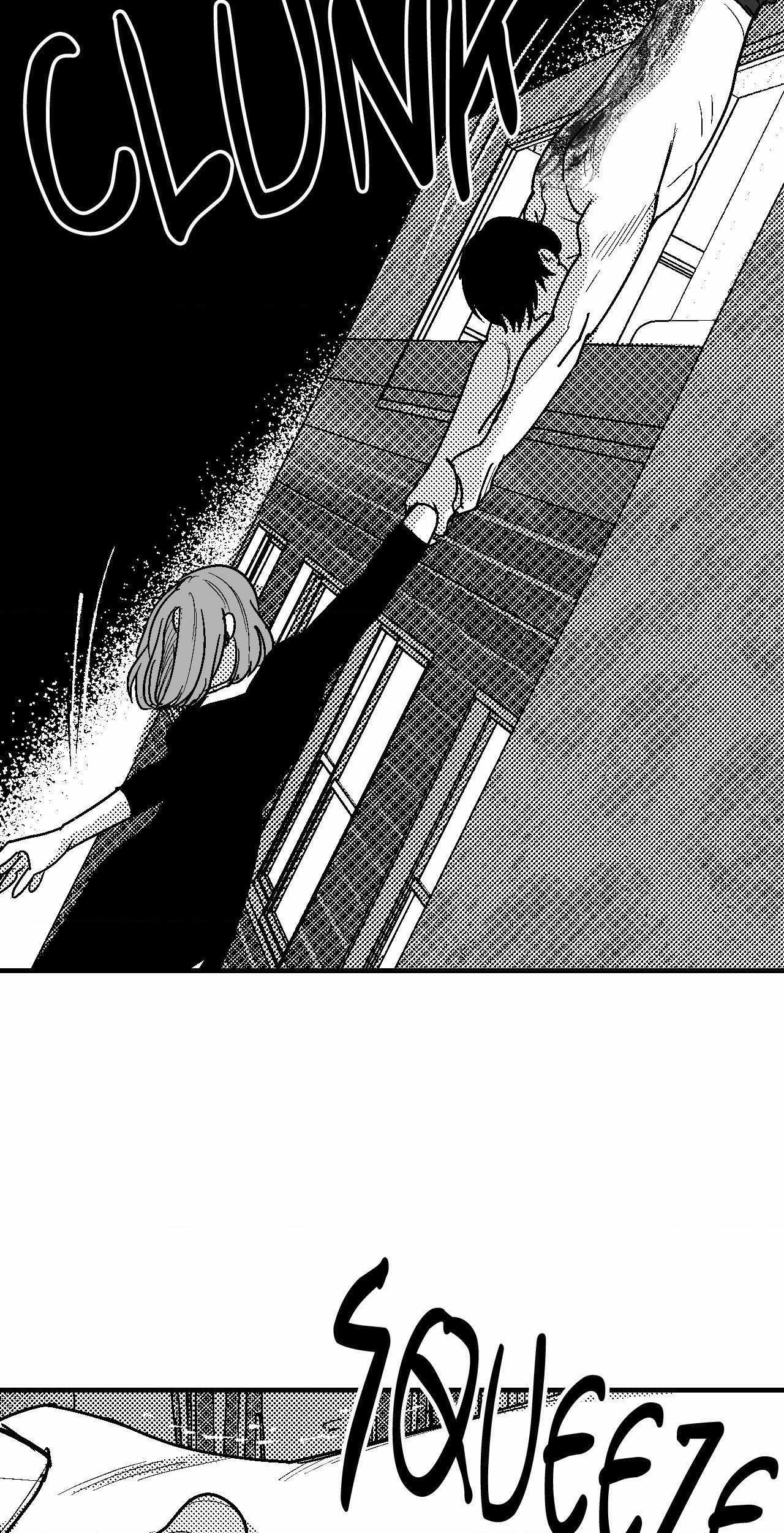 The Man At Night - Chapter 62