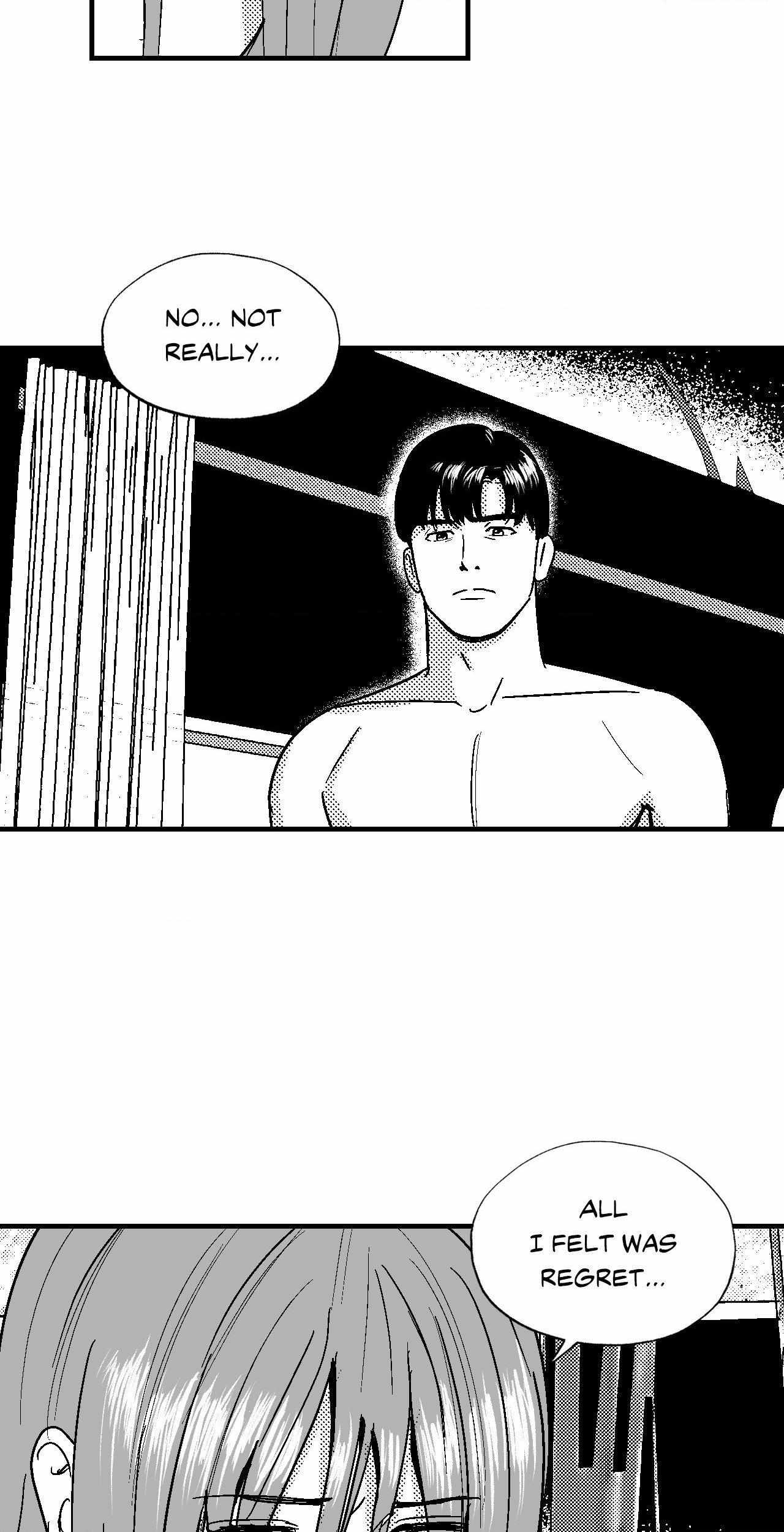 The Man At Night - Chapter 62