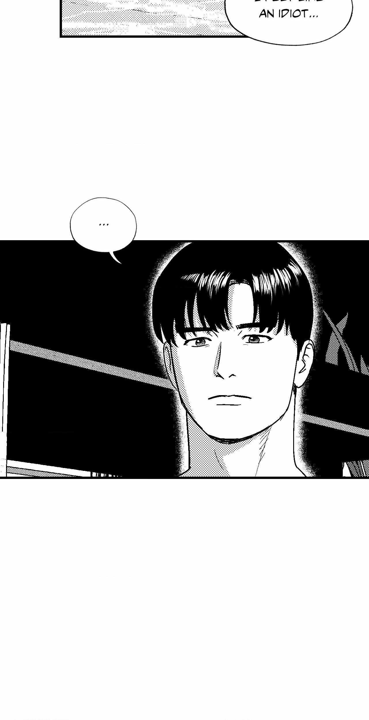 The Man At Night - Chapter 62